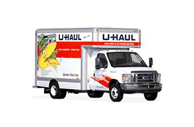 U-Haul